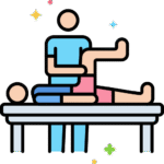 rehabilitation