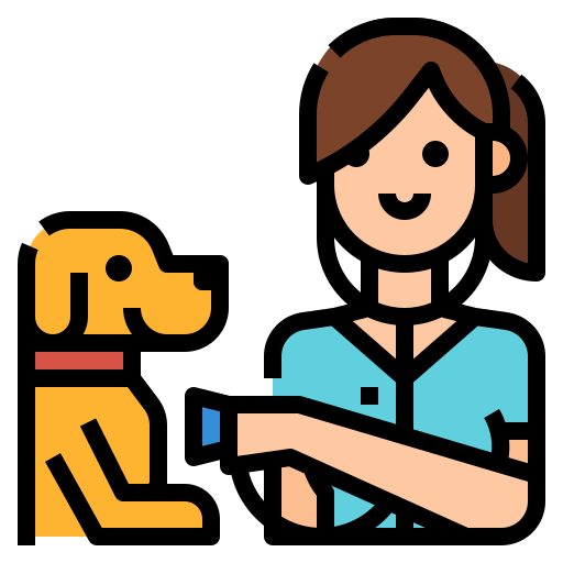 प्राणी निधी उभारणी veterinary